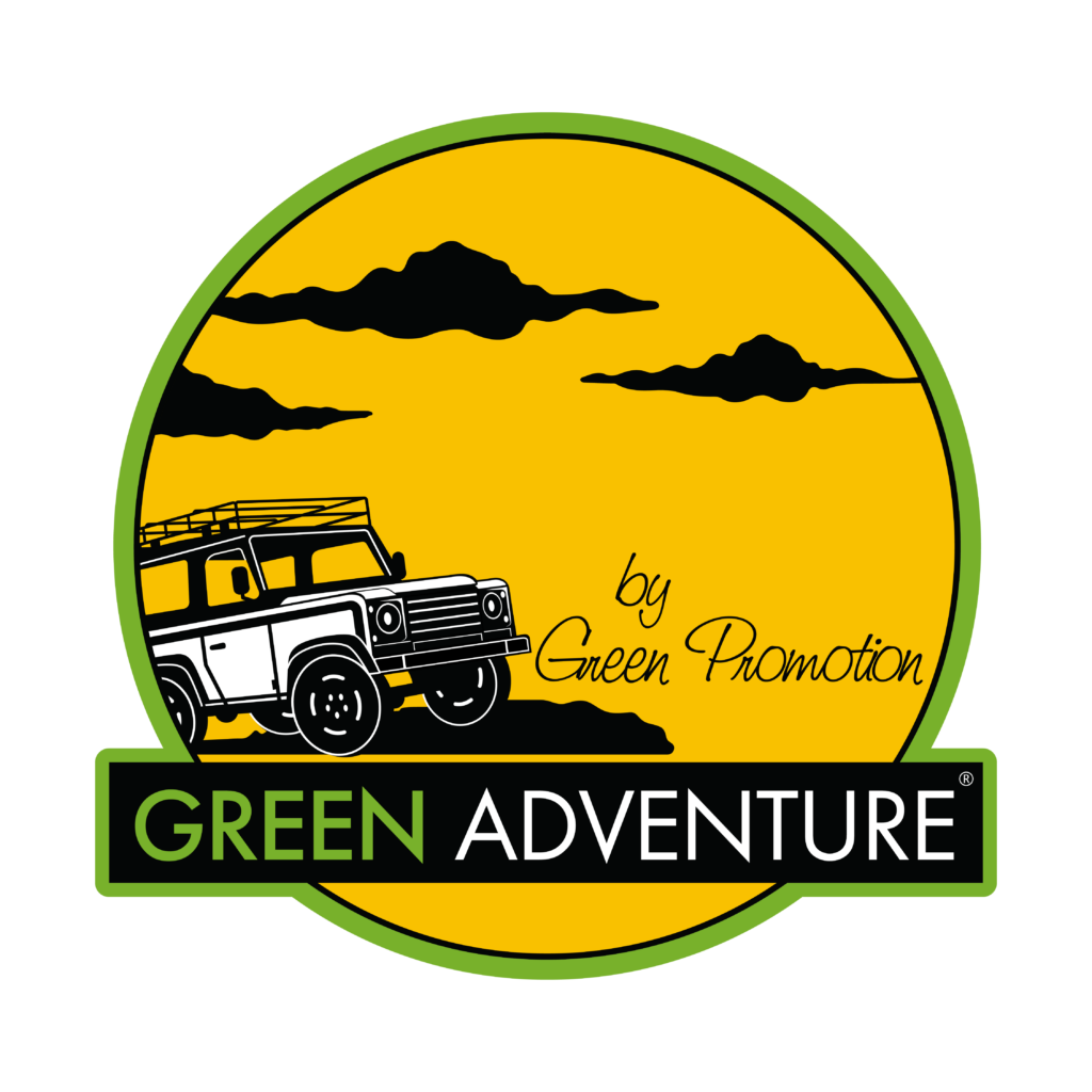 Green Adventure
